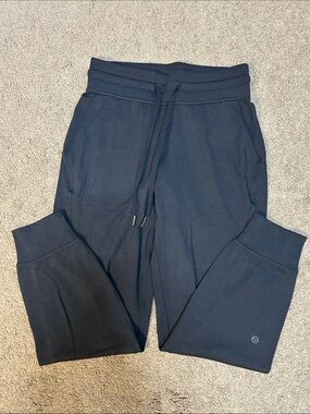 Lululemon Full Length Joggers